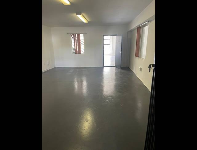 361.10M² WAREHOUSE TO LET IN DURBAN NORTH